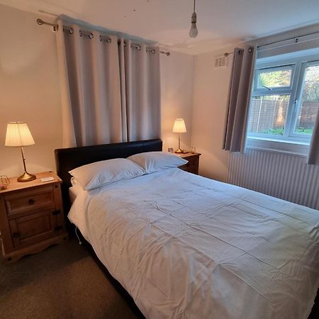 Beautiful Double Room In Acton, West 伦敦 外观 照片