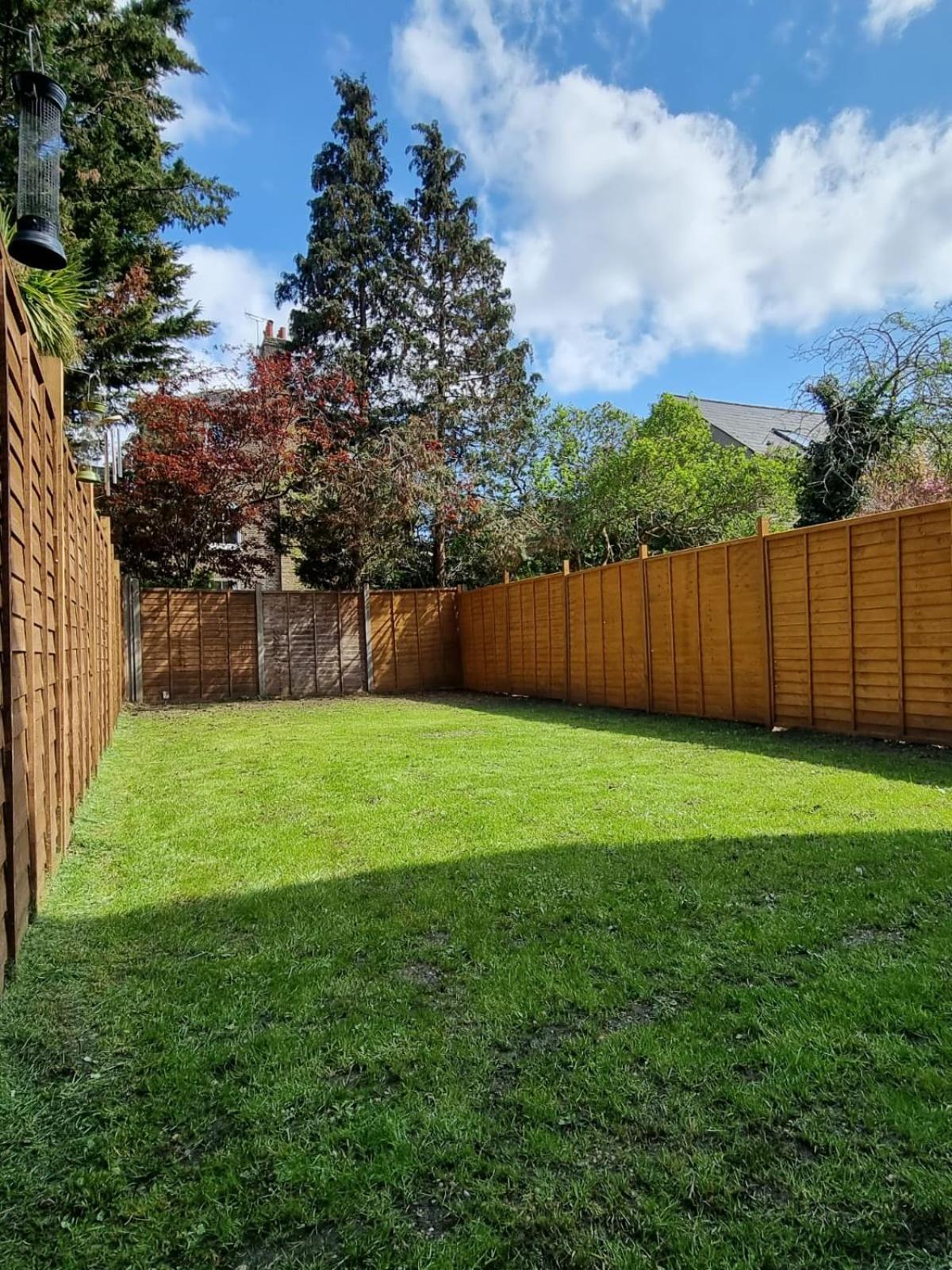 Beautiful Double Room In Acton, West 伦敦 外观 照片